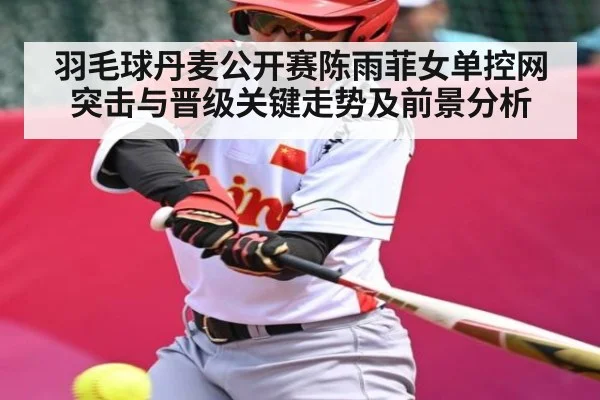 羽毛球丹麦公开赛陈雨菲女单控网突击与晋级关键走势及前景分析