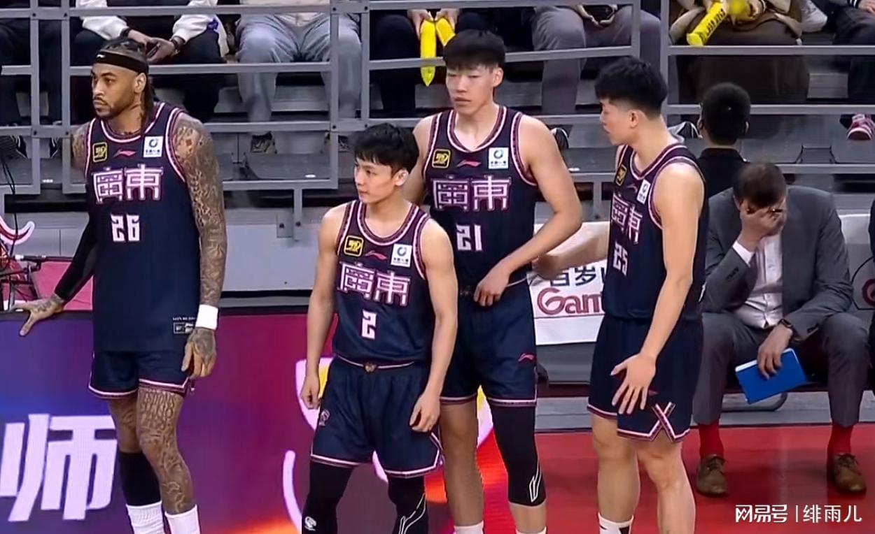 挤走崔永熙?广东队扶正“暴力三号位”,杜锋终于迎来争冠底牌!