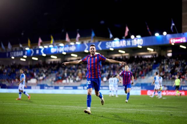 海岛德比&amp;强强对决 西乙升级附加赛谁能突出重围？