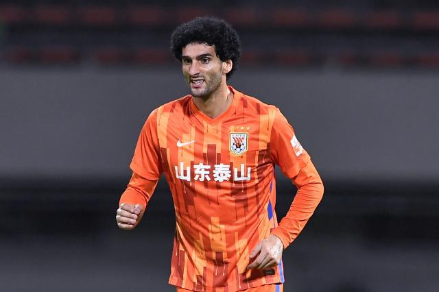 开云体育官方网站-【中超】段刘愚2球费莱尼破门 山东5比0青岛3分领跑